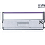 BASIC EPSON CINTA ERC-37 VIOLETA